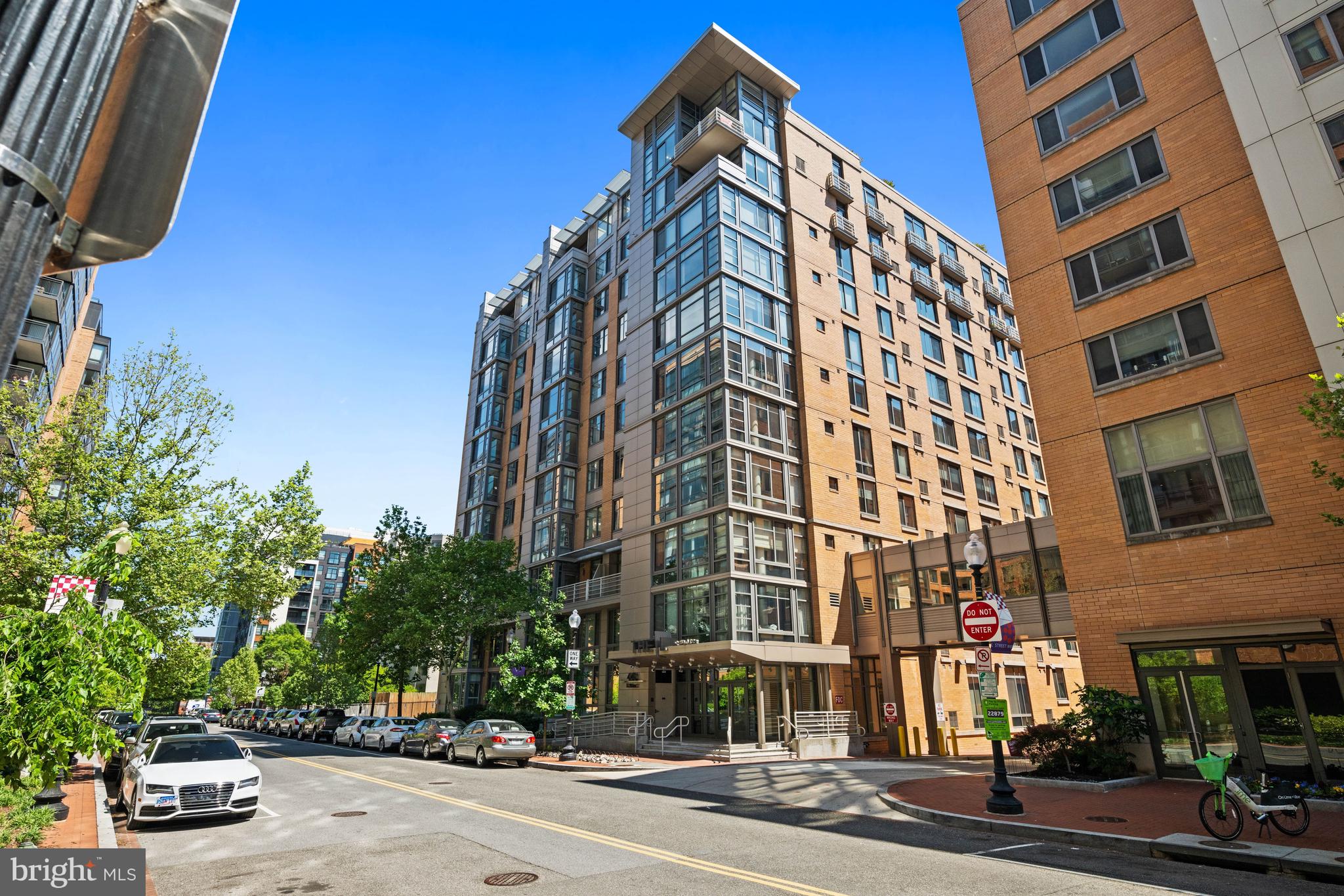 440 L STREET NW 601