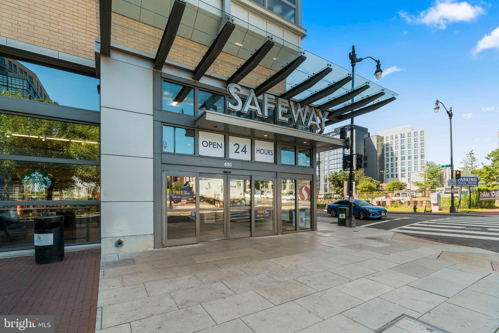440 L STREET NW 601