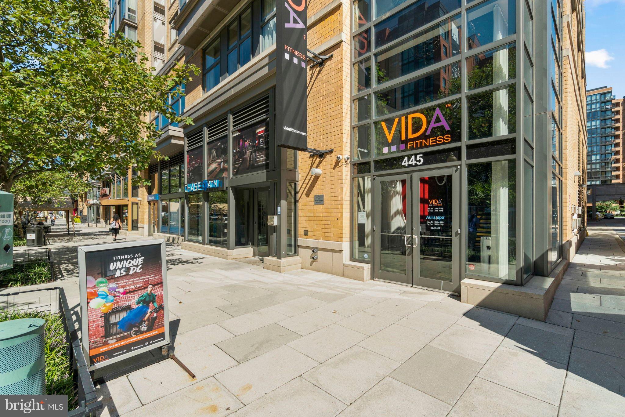 440 L STREET NW 601