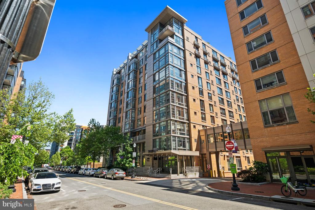 440 L STREET NW 601