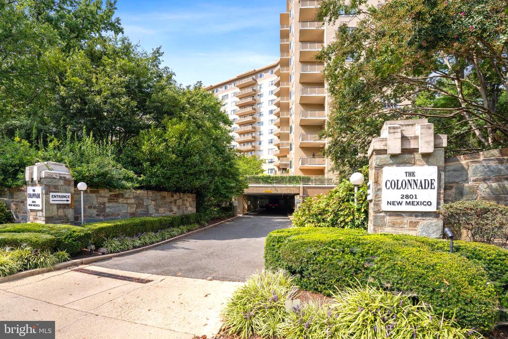 2801 NEW MEXICO AVENUE NW 409