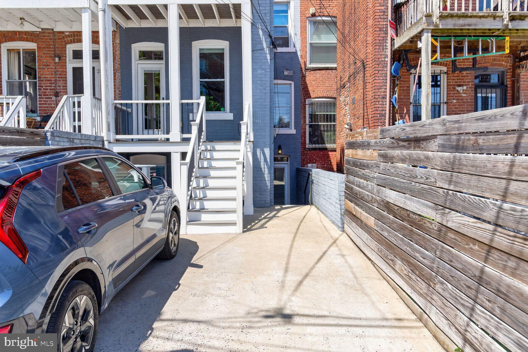 1224 EUCLID STREET NW 1