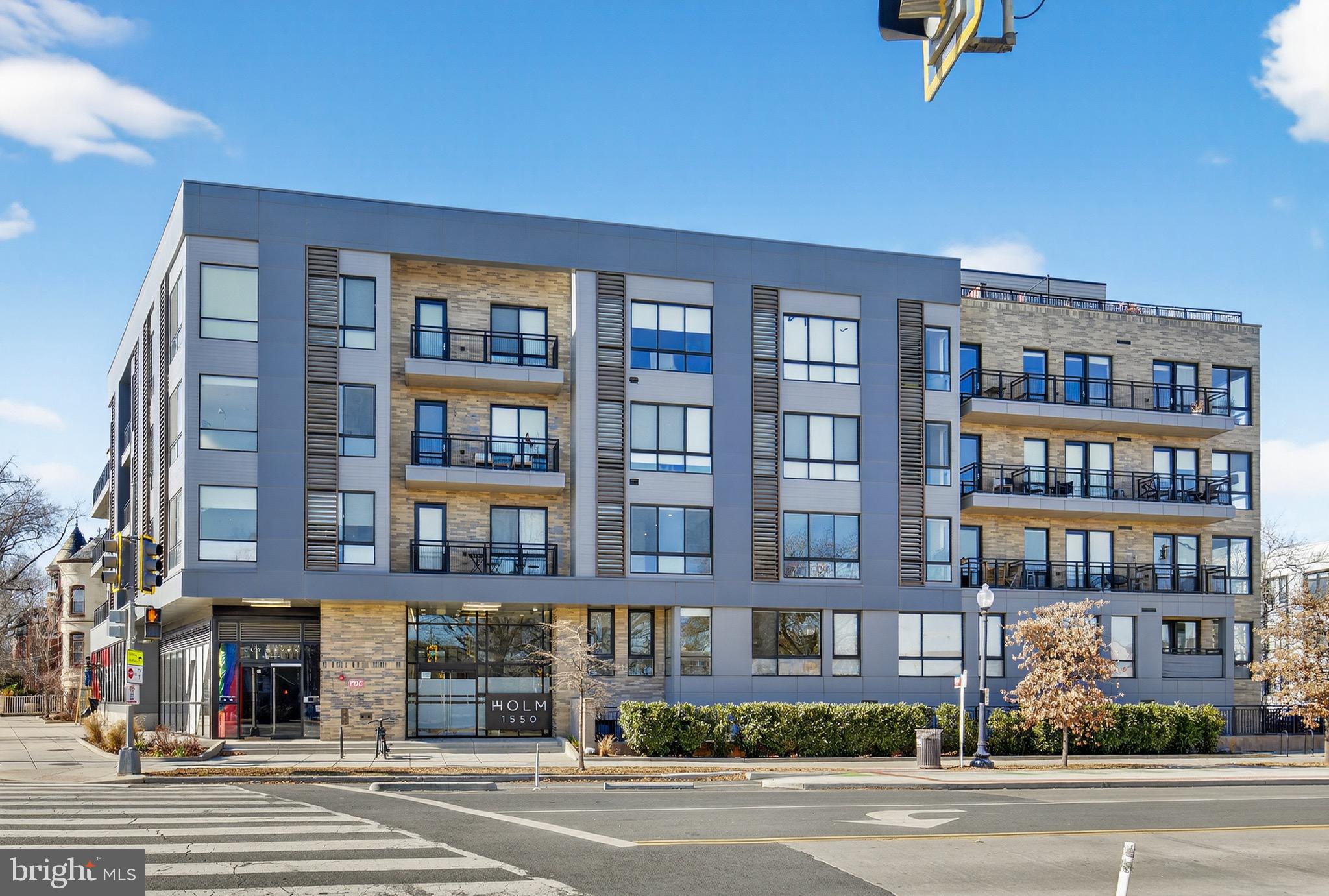 1550 11TH STREET NW 407