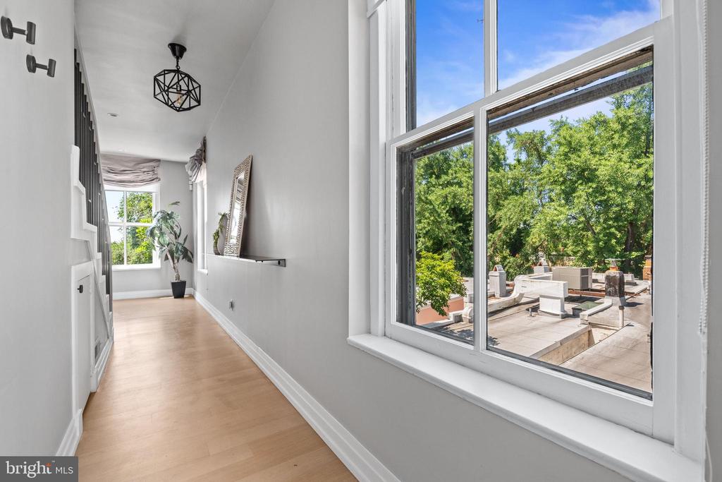 3250 N STREET NW 2-C