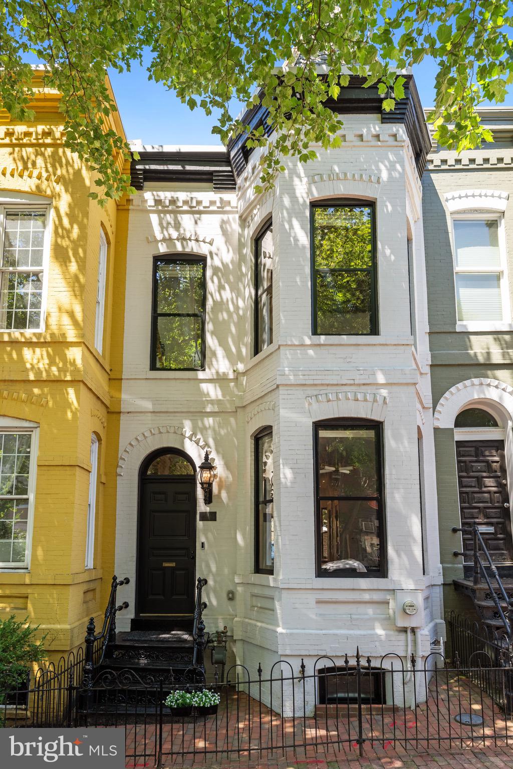 1324 35TH STREET NW
