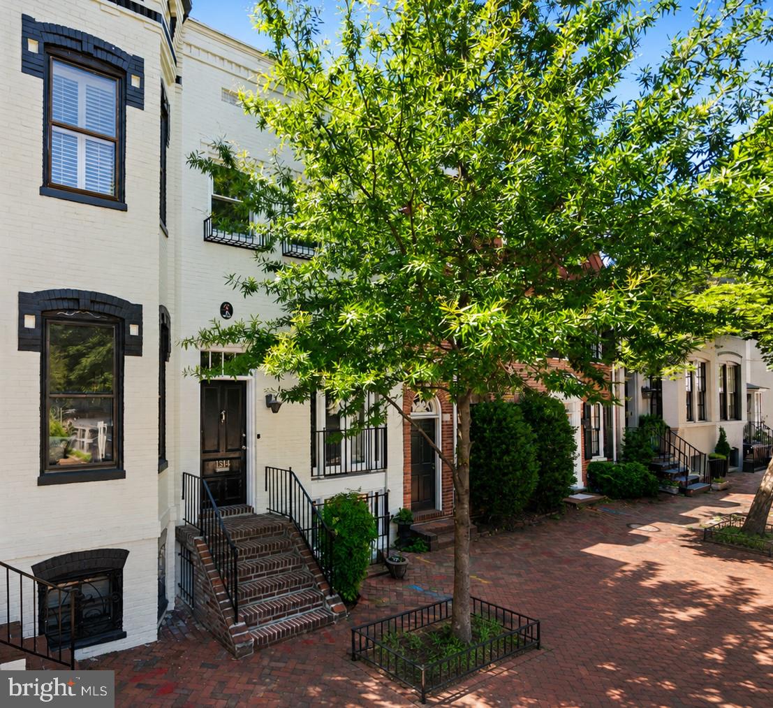 1314 29TH STREET NW