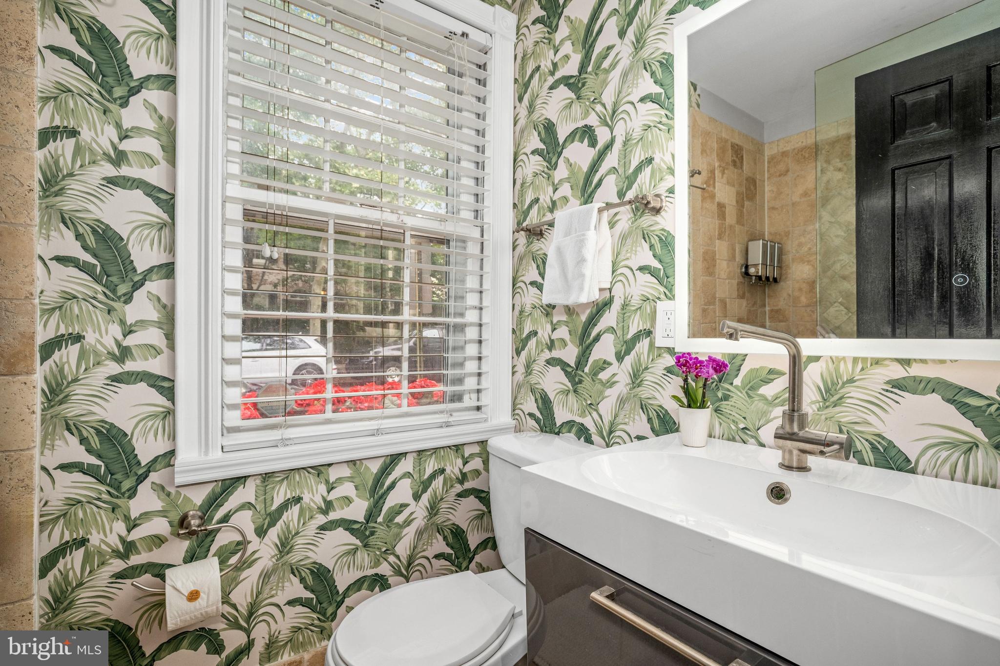 2918 O STREET NW