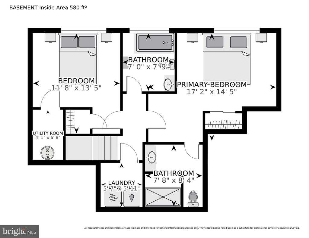 2142 O STREET NW Unit: 100