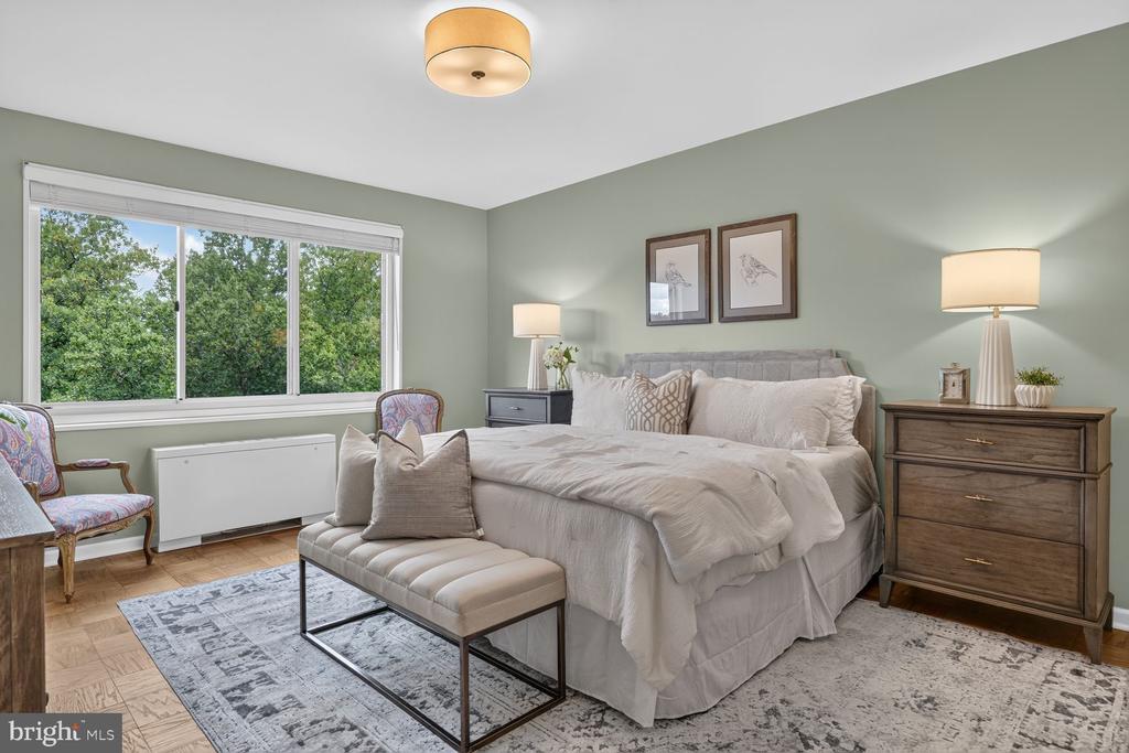 2801 NEW MEXICO AVENUE NW Unit: 806