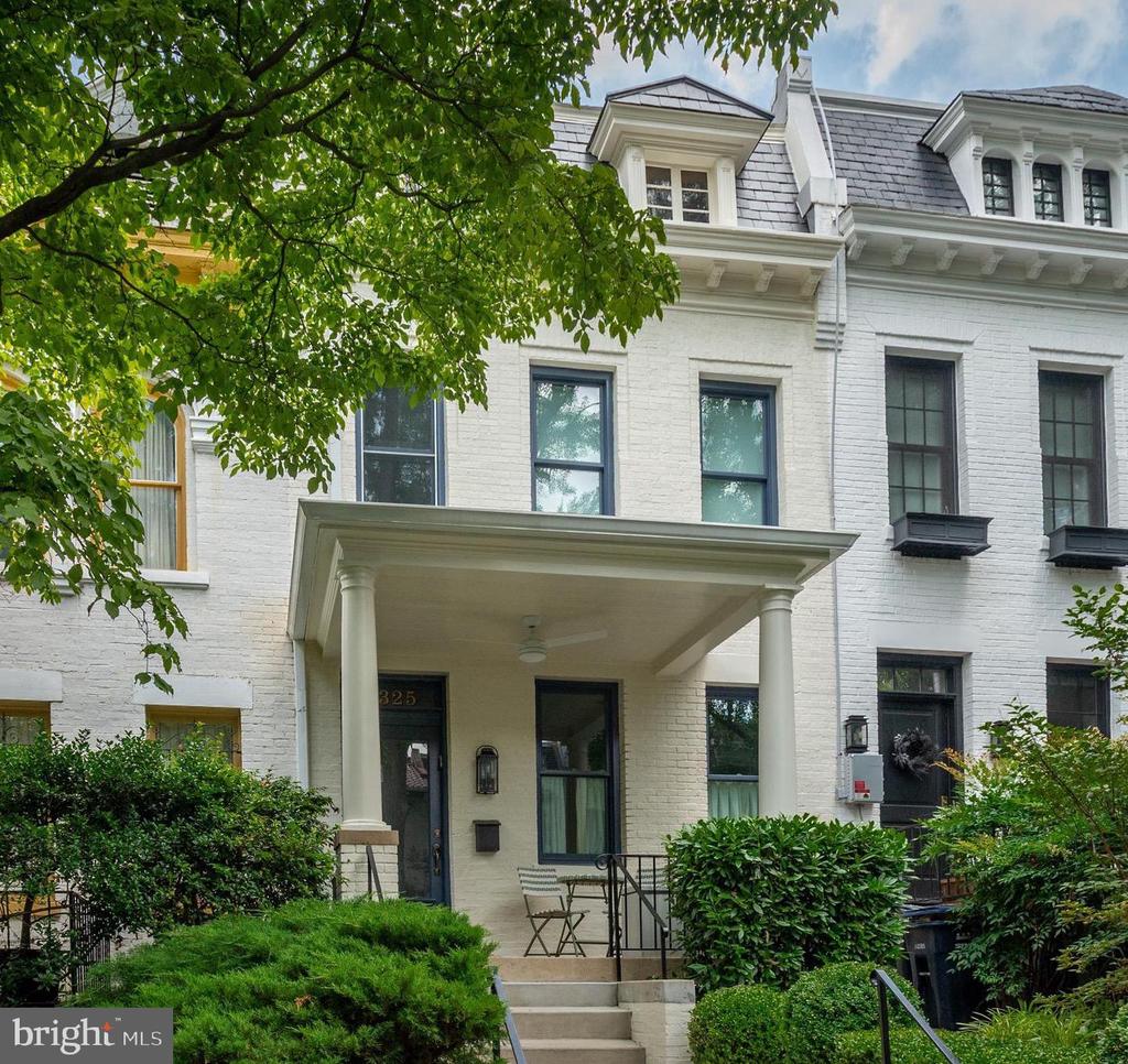 2325 20TH STREET NW