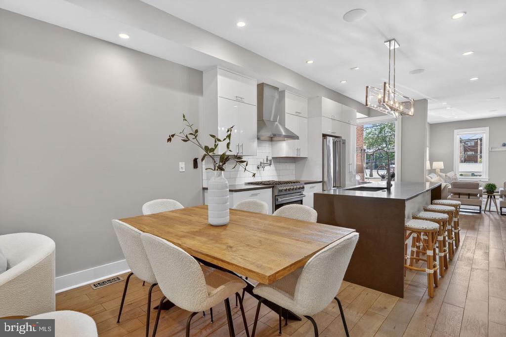 1224 EUCLID STREET NW Unit: 1