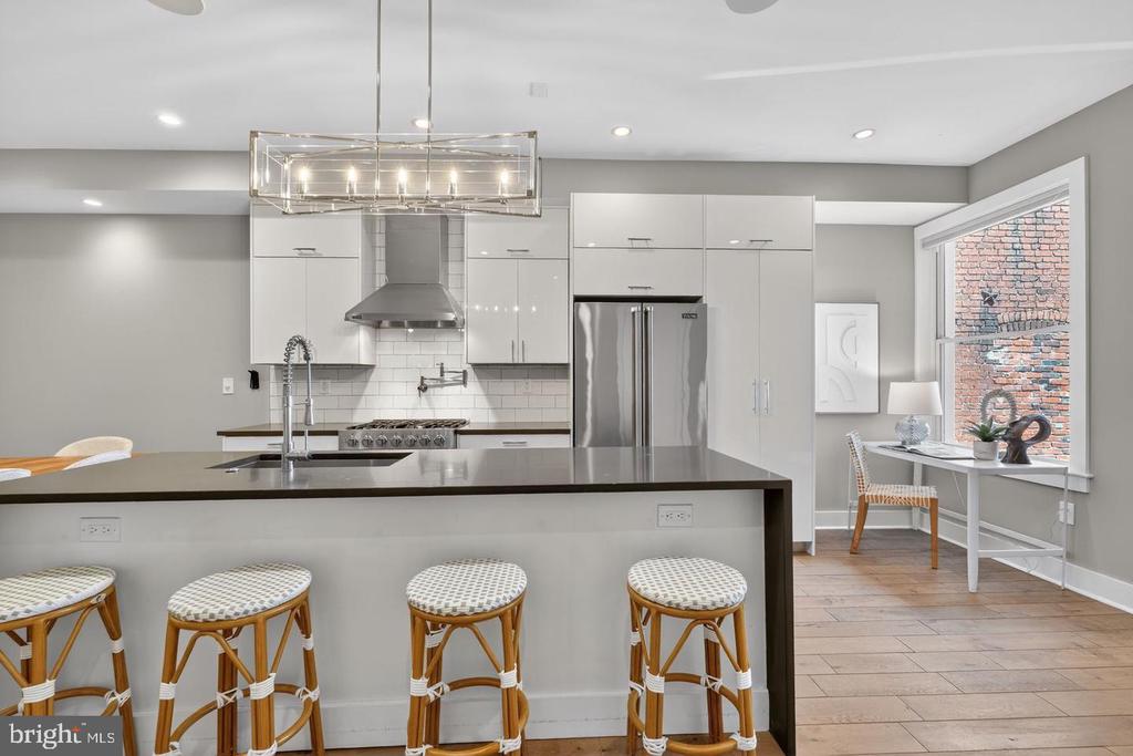 1224 EUCLID STREET NW Unit: 1