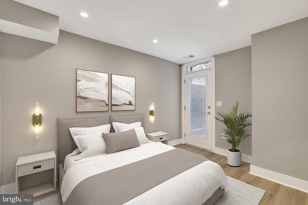 1224 EUCLID STREET NW Unit: 1