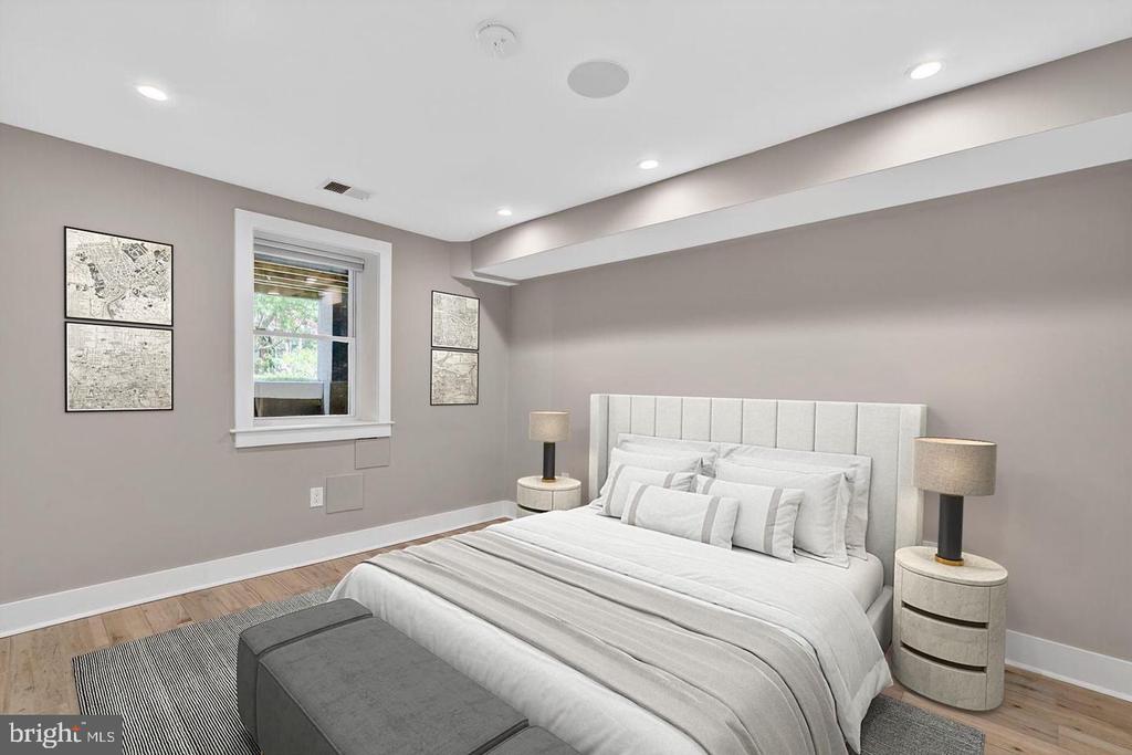 1224 EUCLID STREET NW Unit: 1