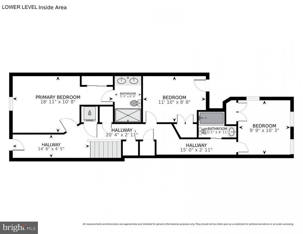 1224 EUCLID STREET NW Unit: 1