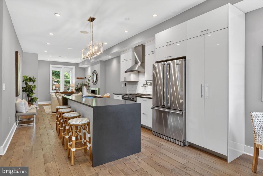 1224 EUCLID STREET NW Unit: 1