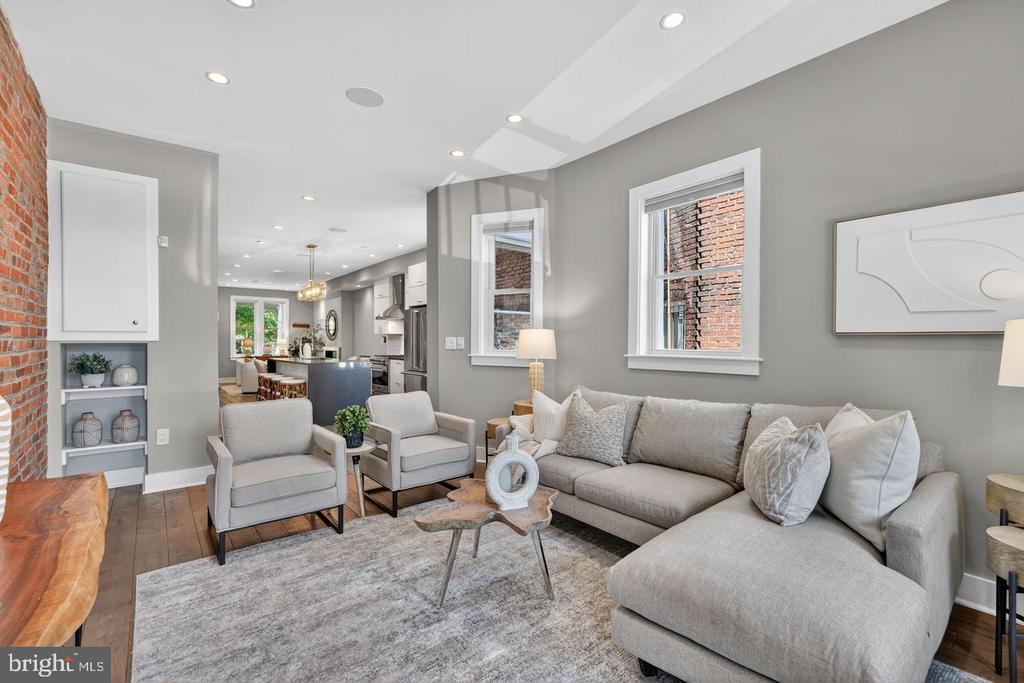 1224 EUCLID STREET NW Unit: 1