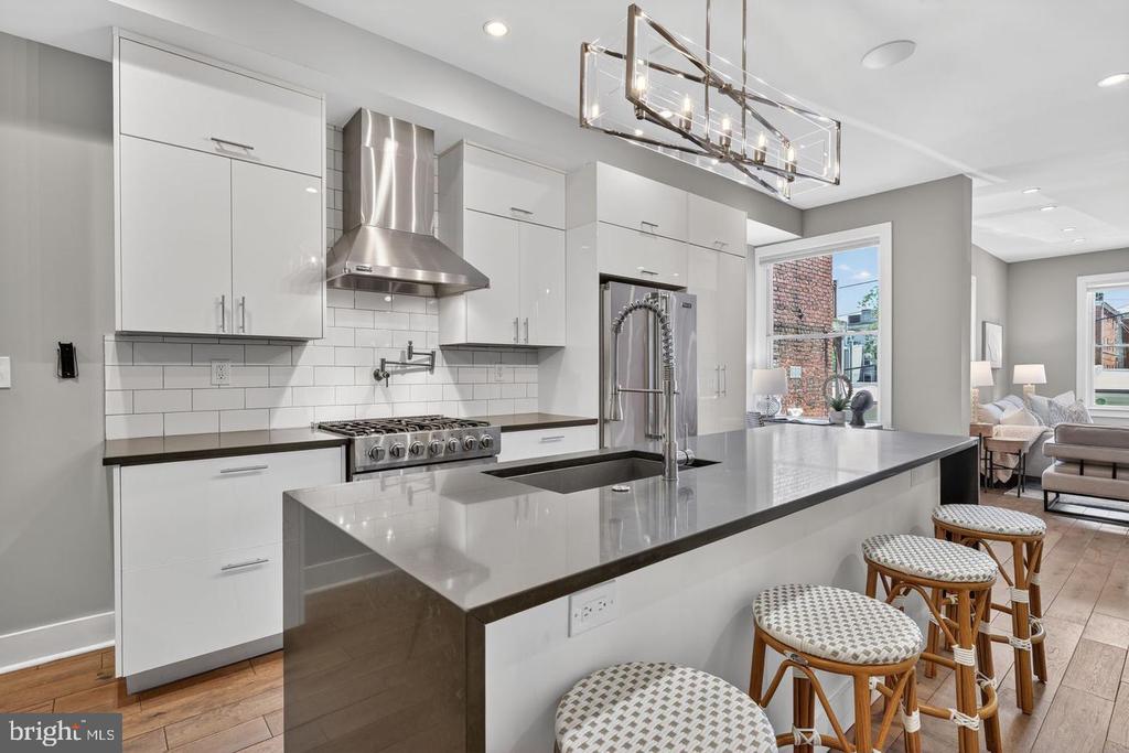 1224 EUCLID STREET NW Unit: 1