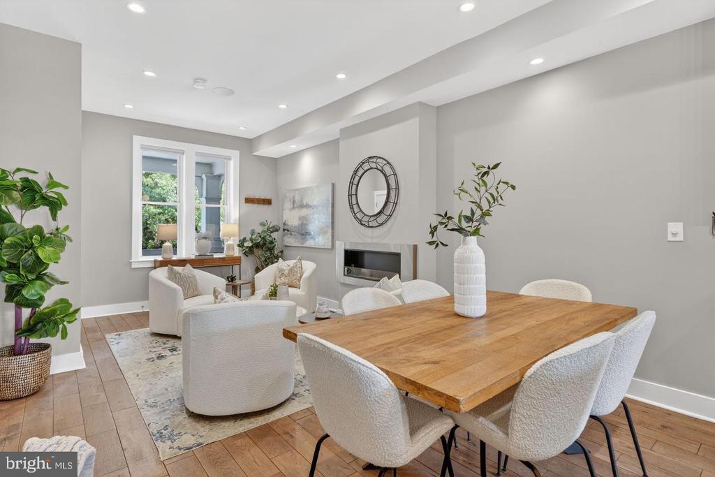 1224 EUCLID STREET NW Unit: 1