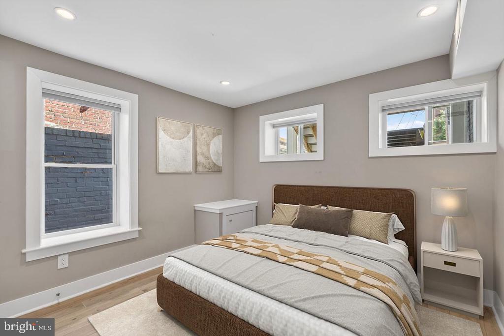 1224 EUCLID STREET NW Unit: 1