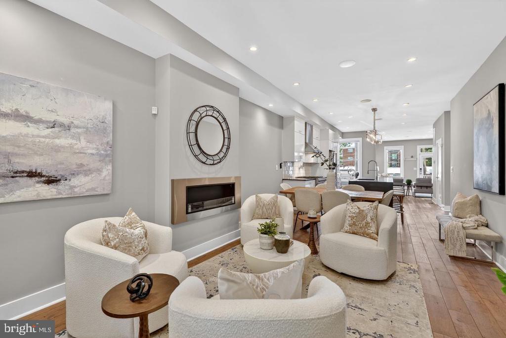 1224 EUCLID STREET NW Unit: 1