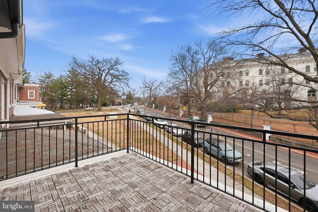 15 ROCK CREEK CHURCH ROAD NW