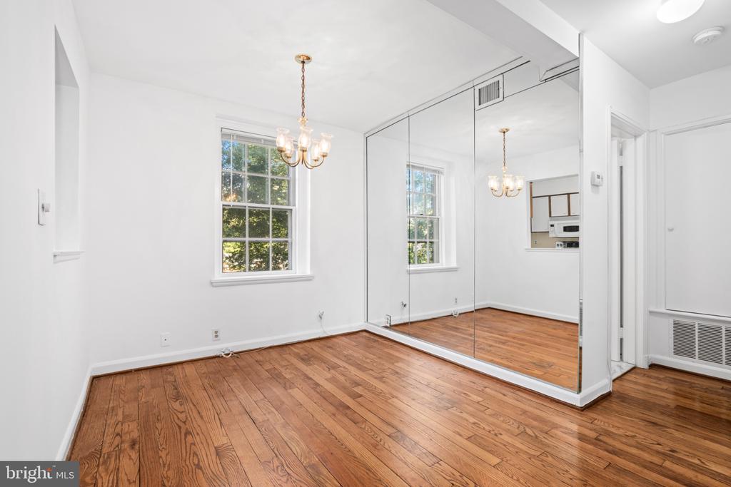 3864 PORTER STREET NW Unit: C363