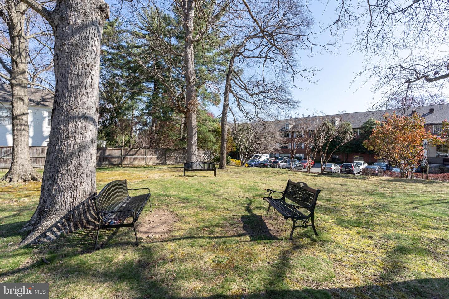 5301 Westbard Cir #204