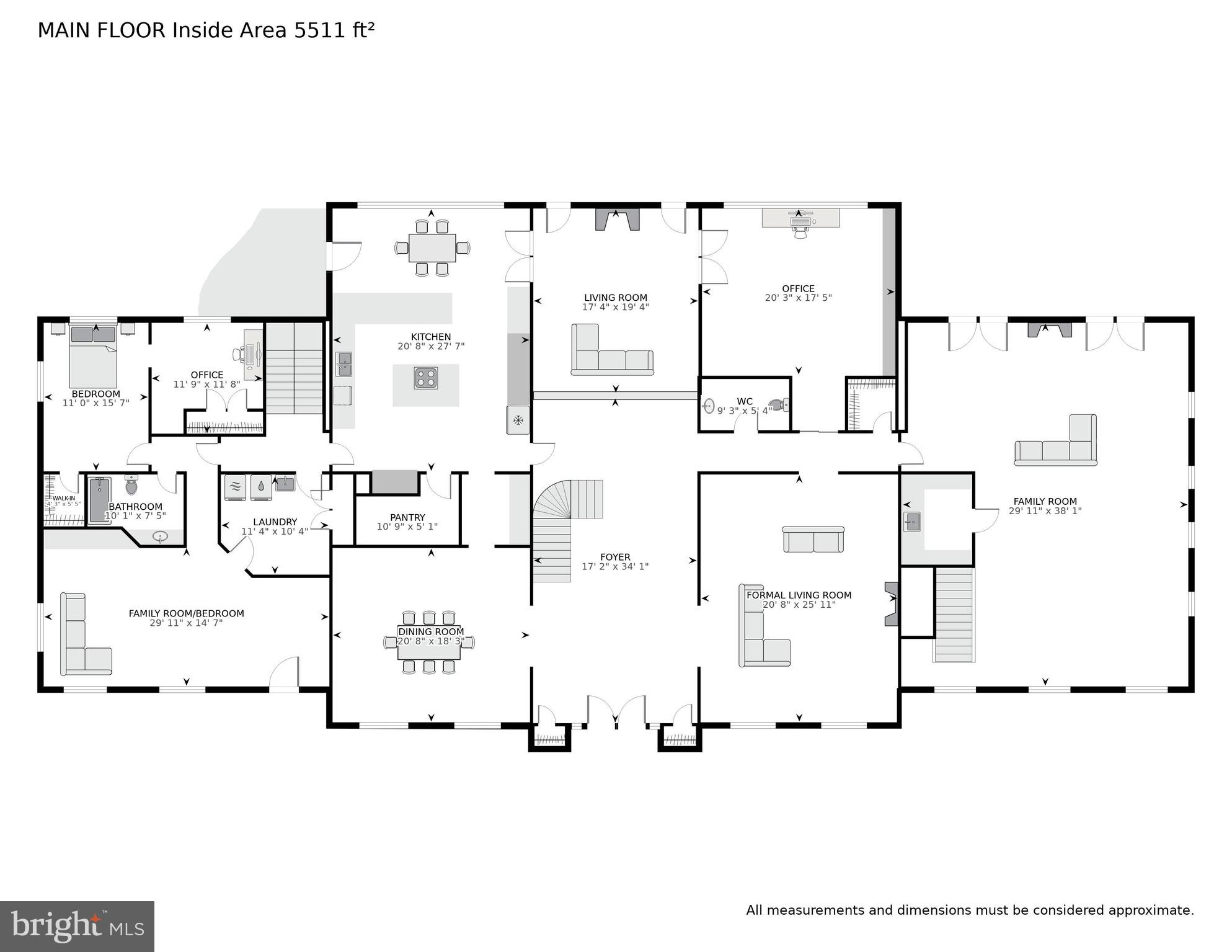 8930 Harvest Square Ct