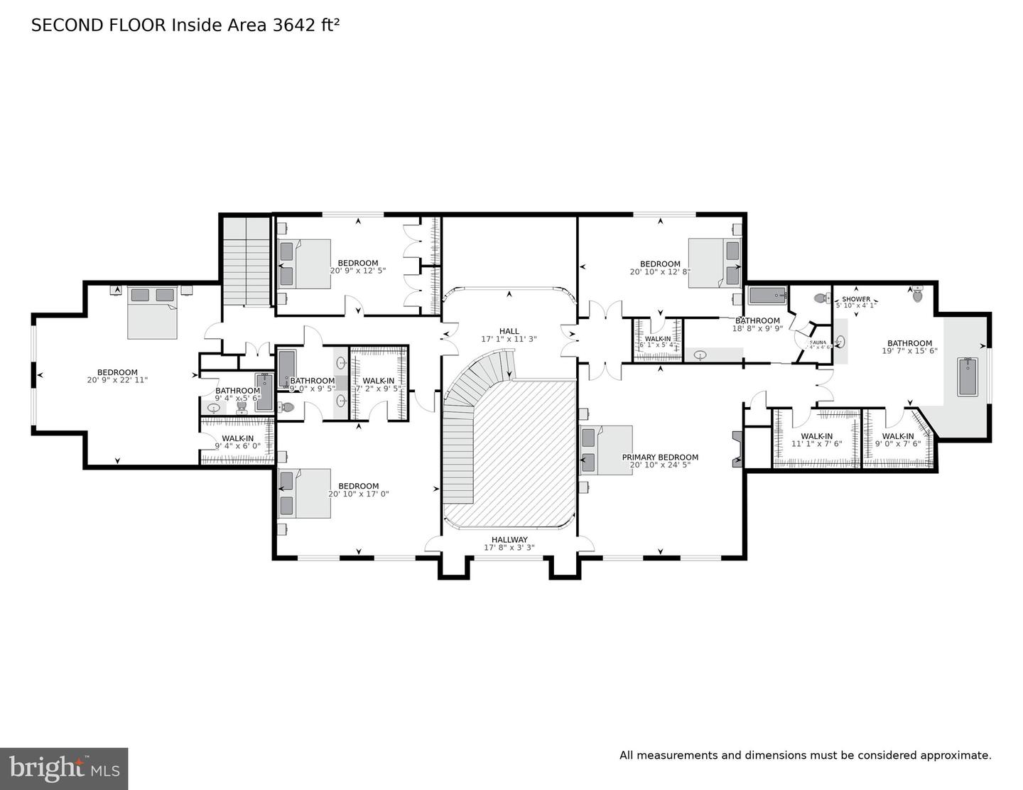 8930 Harvest Square Ct