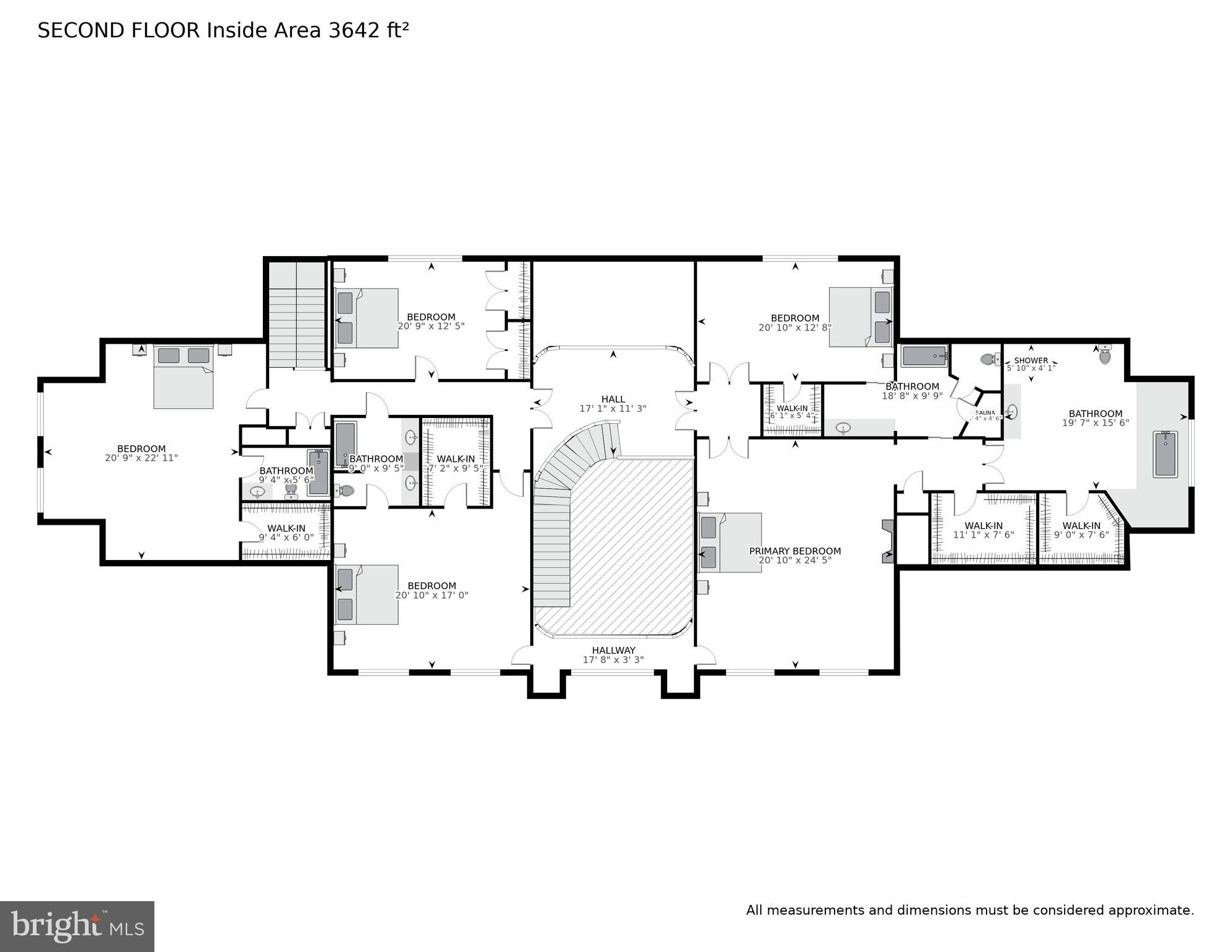 8930 Harvest Square Ct