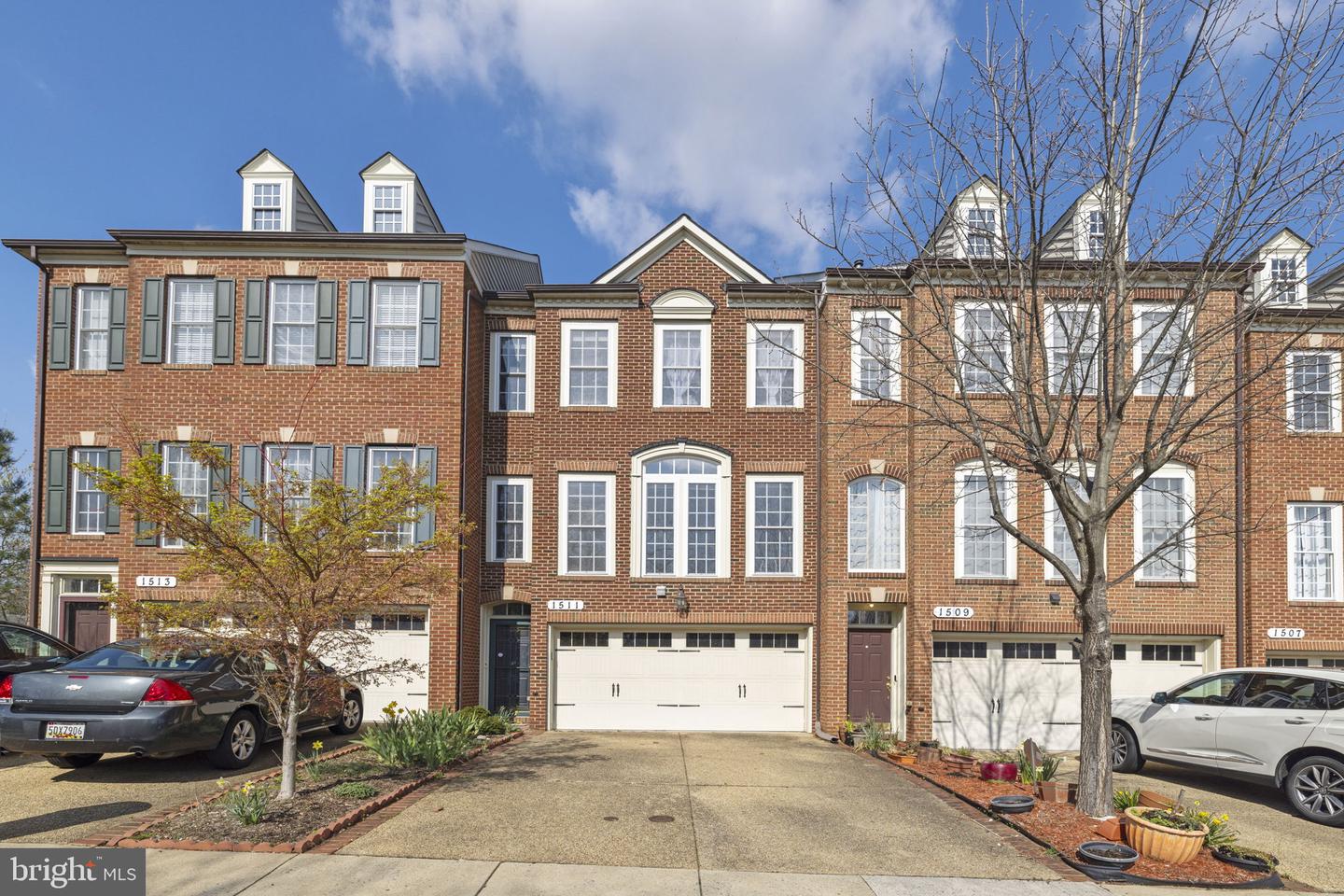 1511 Hadden Manor Ct
