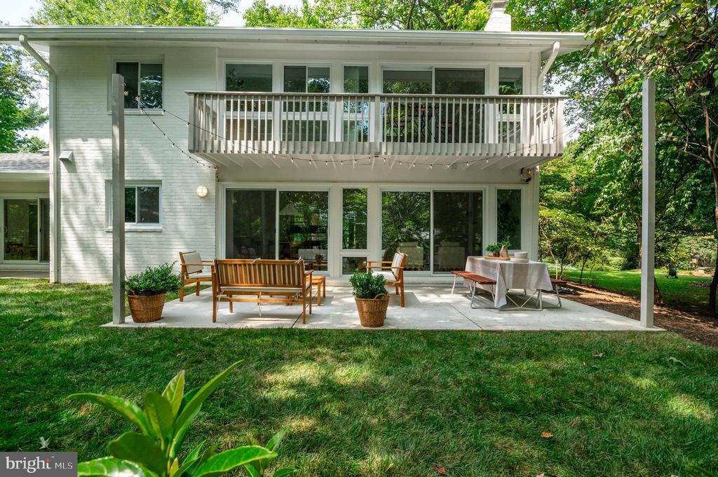 1 Carderock Ct