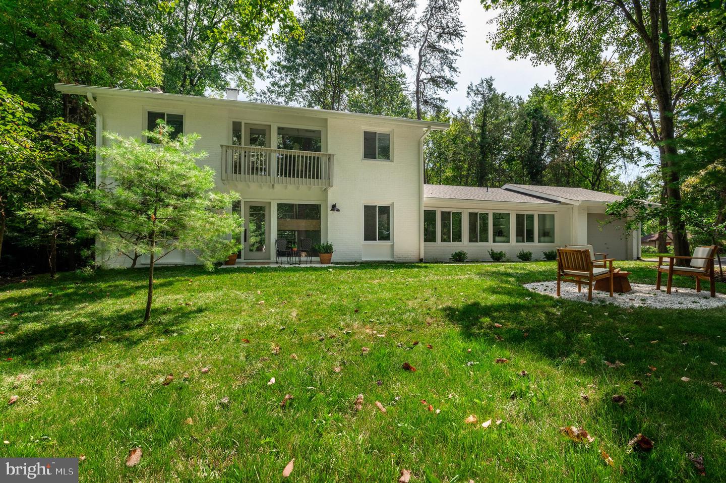 1 Carderock Ct