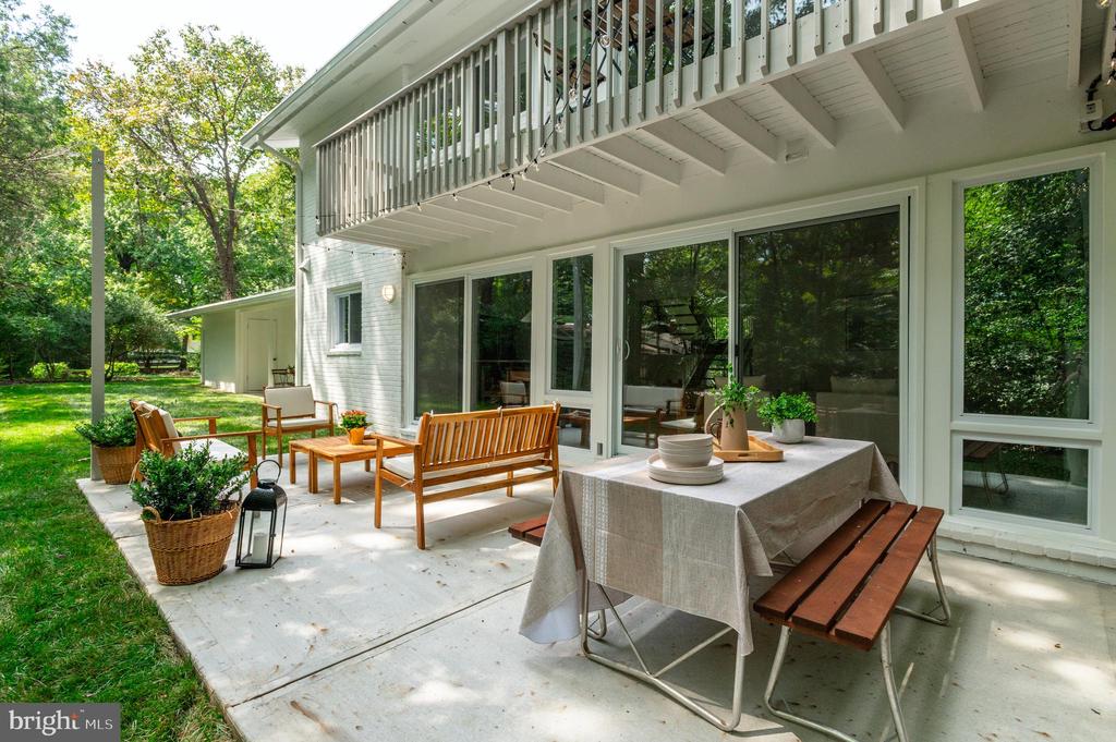 1 Carderock Ct
