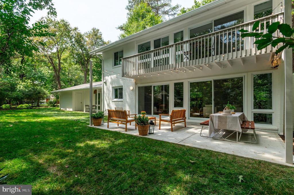 1 Carderock Ct