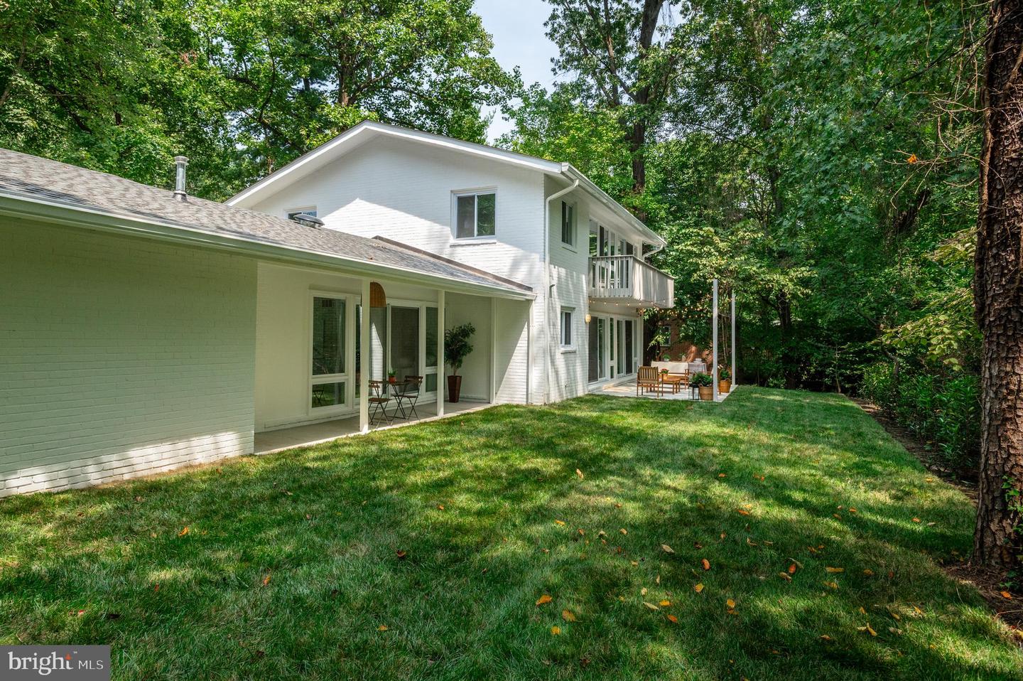 1 Carderock Ct