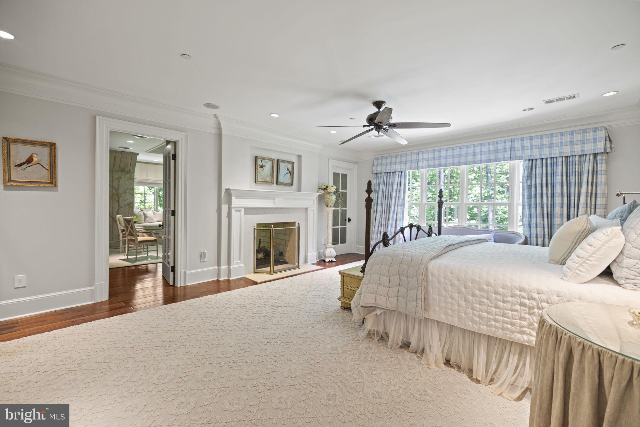 7019 Natelli Woods Ln