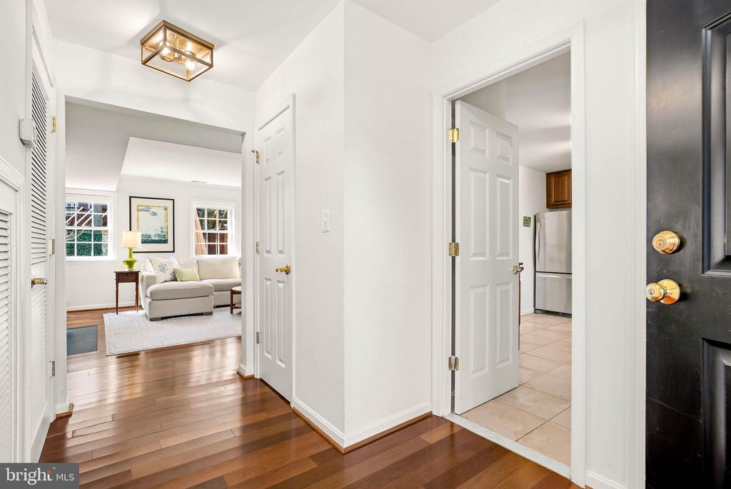 4830 BRADLEY BOULEVARD 213