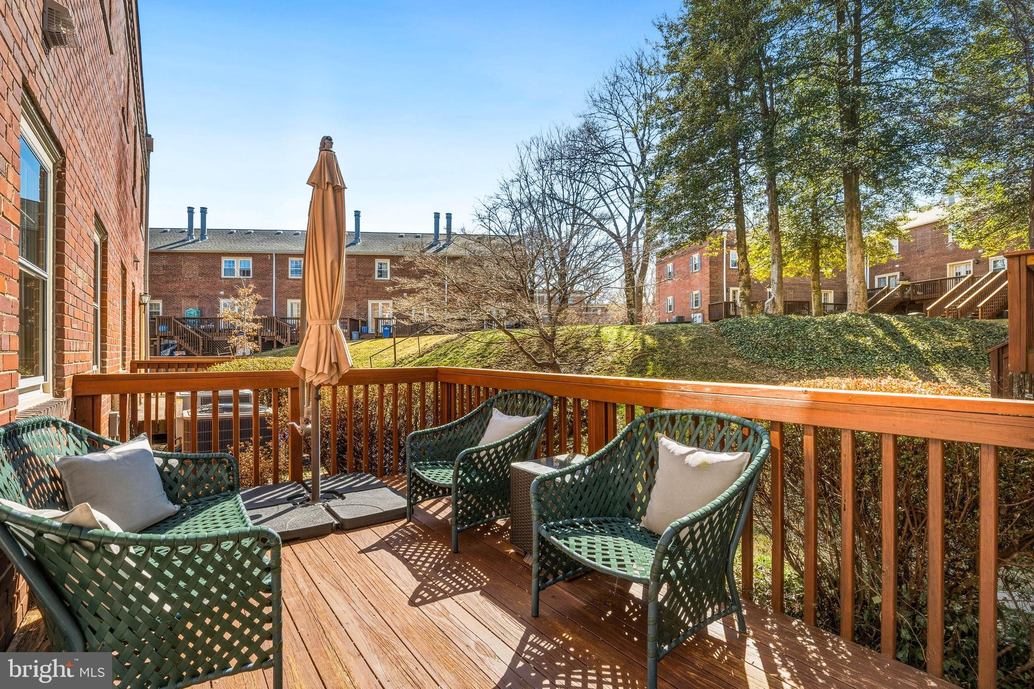 4830 BRADLEY BOULEVARD 213