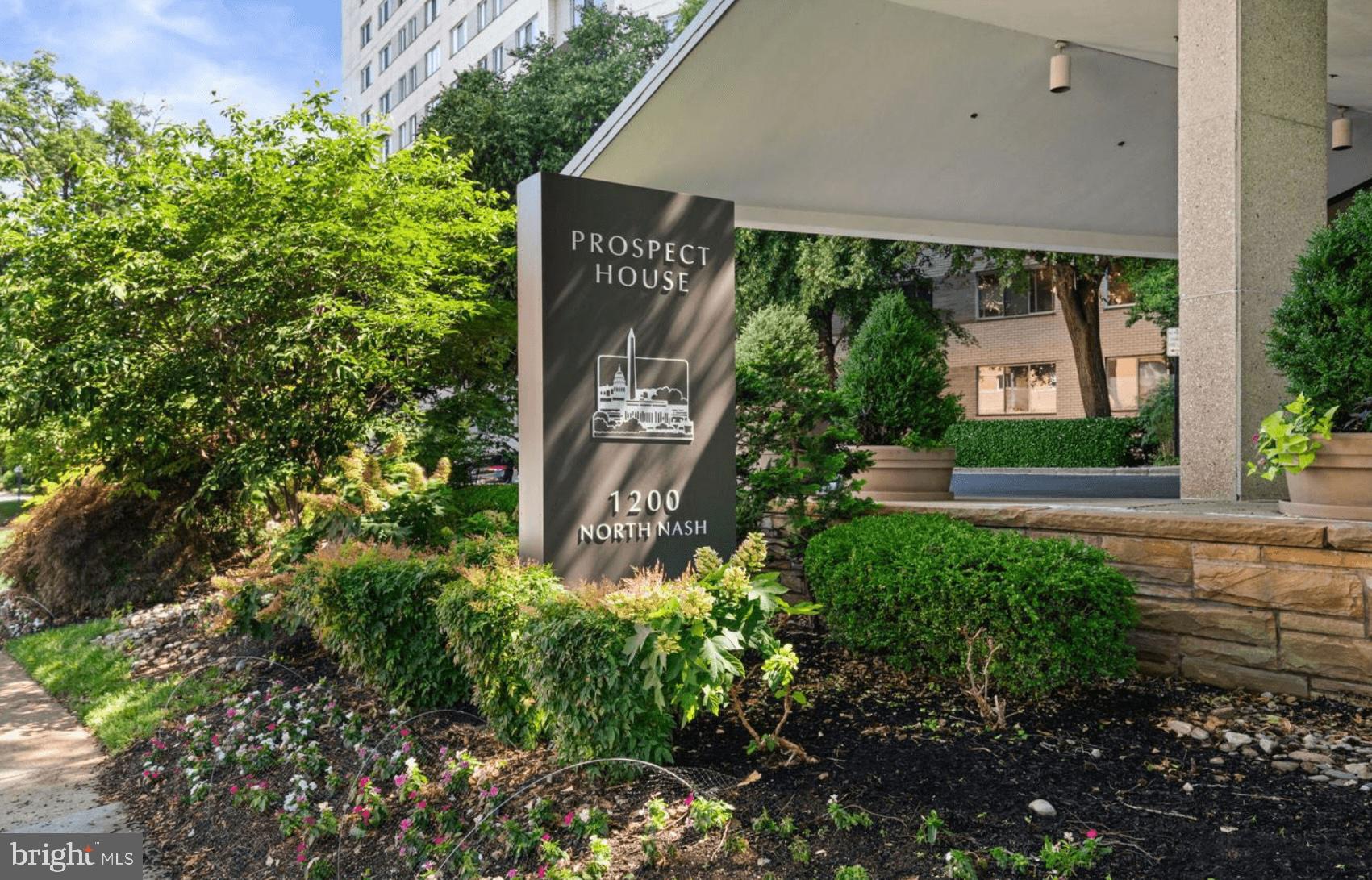 1200 N NASH STREET 503