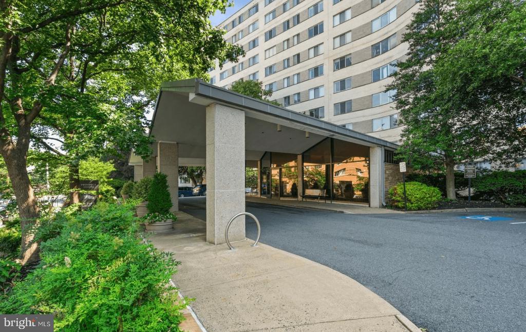 1200 N NASH STREET 503