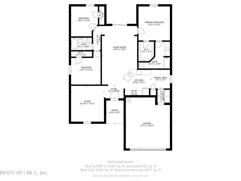77314 MOSSWOOD DRIVE
