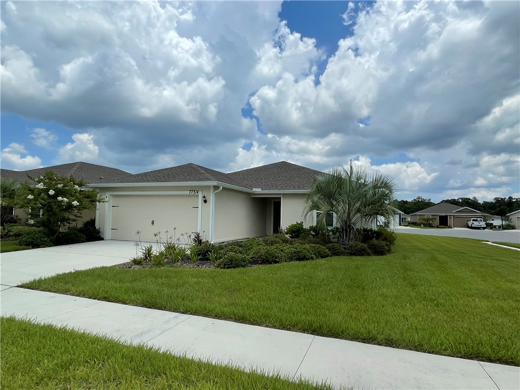 77314 MOSSWOOD DRIVE