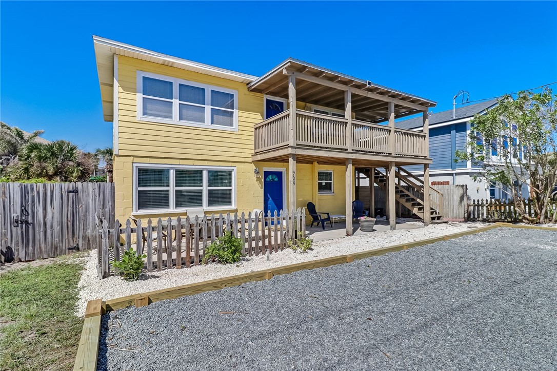 729 N FLETCHER AVENUE