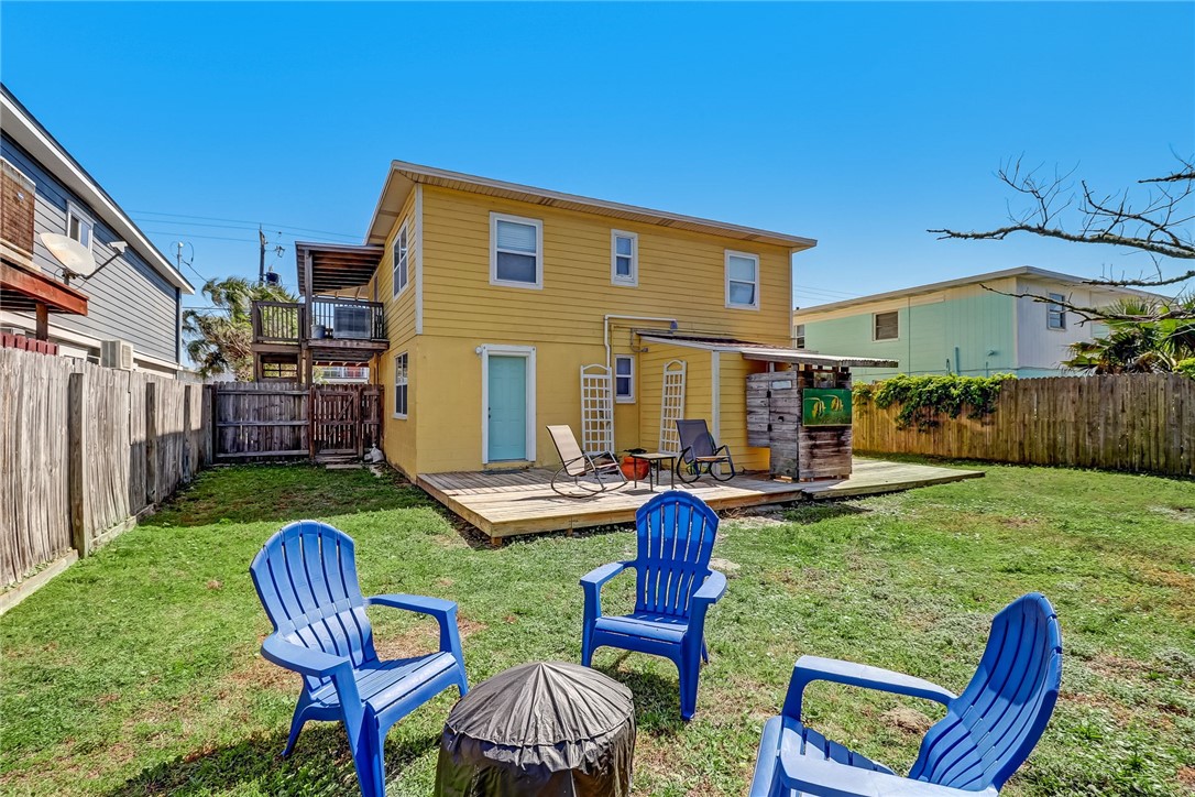 729 N FLETCHER AVENUE