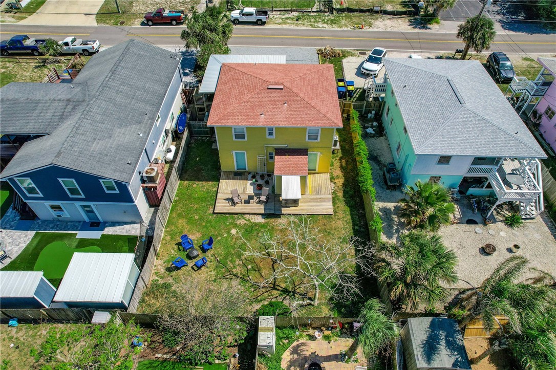 729 N FLETCHER AVENUE