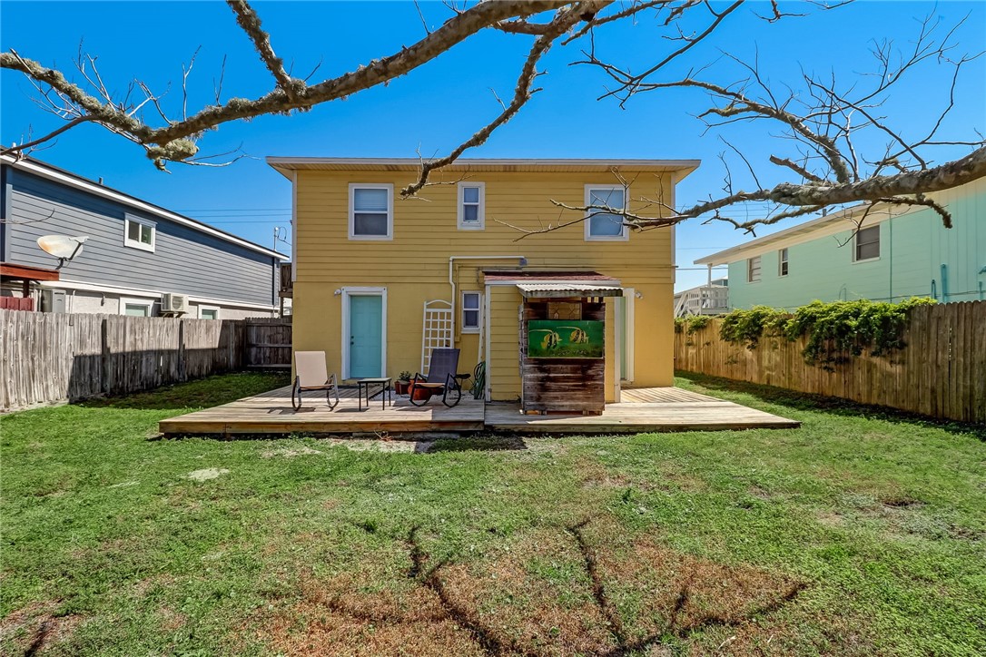 729 N FLETCHER AVENUE