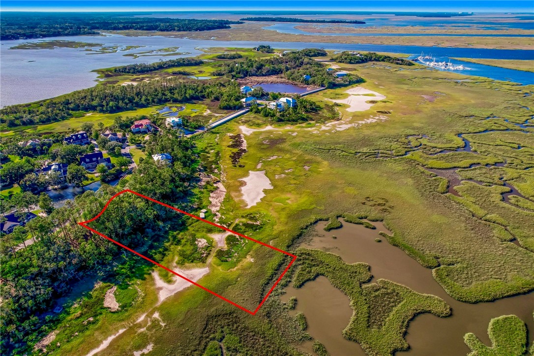 96744 SOAP CREEK DRIVE