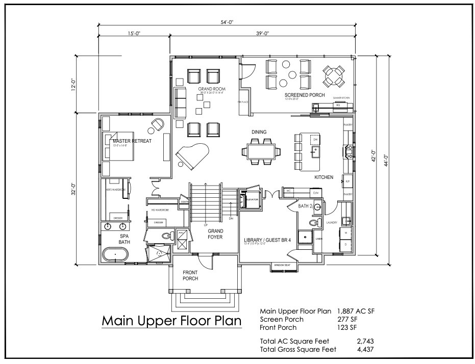 95372 BROOKHILL PLACE